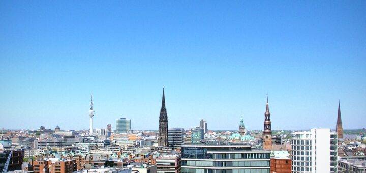 Hamburg