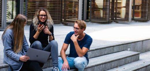 Studenten