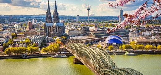 Koeln