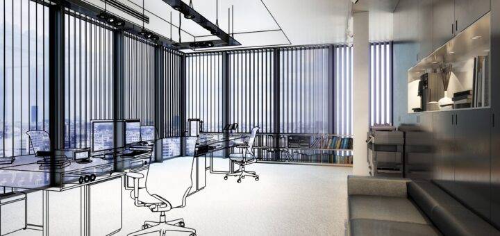Büroeinrichtung Düsseldorf