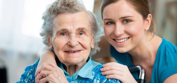 Ambulanter Pflegedienst Düsseldorf