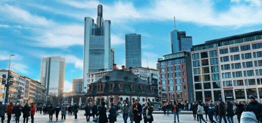 Frankfurt