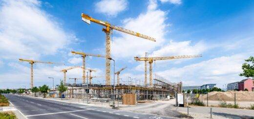 berlin baustelle