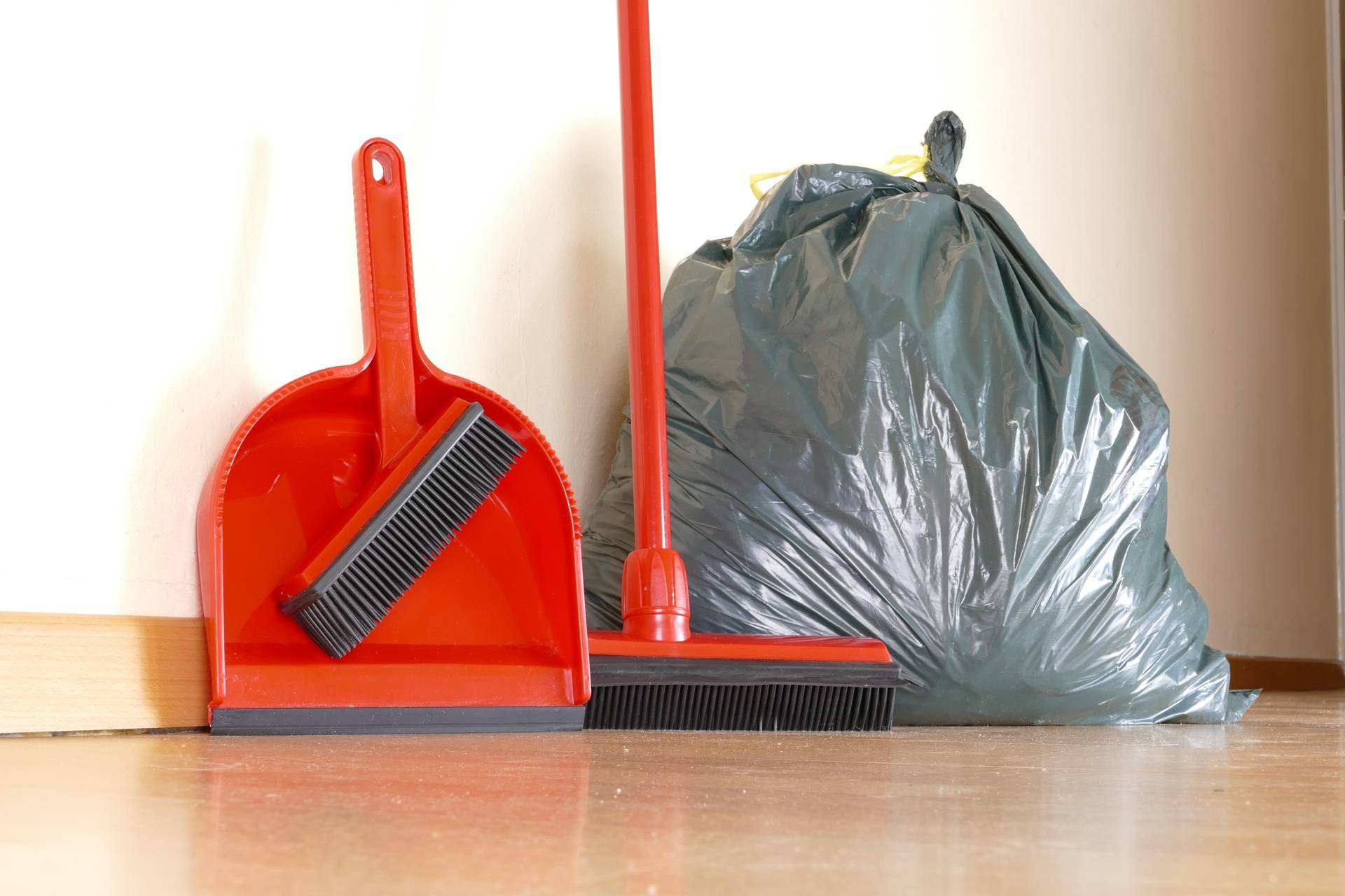 Haushaltsaufloesung Soest mit Muellentsorgung