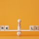 Gleichgewicht zwischen Arbeit und Freizeit | Ghostwriter Agentur