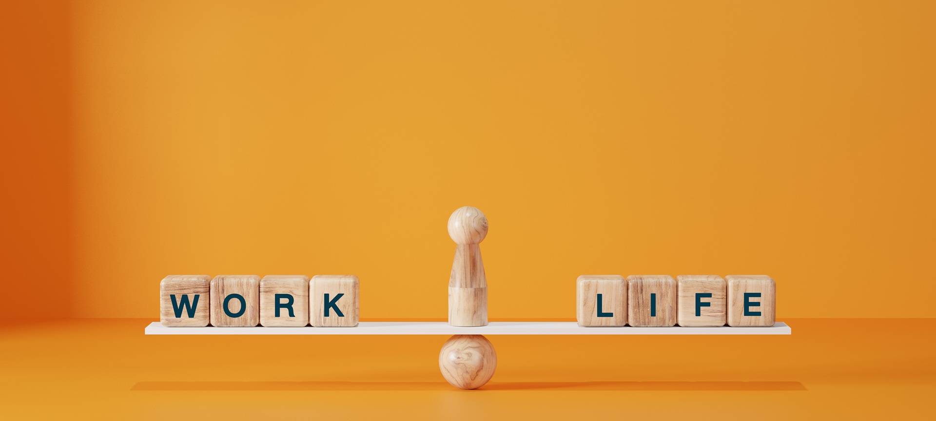 Gleichgewicht zwischen Arbeit und Freizeit | Ghostwriter Agentur