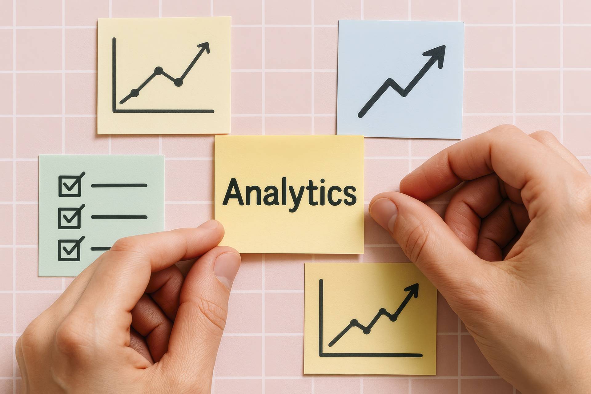 Datenanalyse und Wachstumsdiagramme | Palettierer
